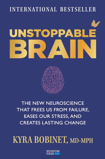 Unstoppable Brain